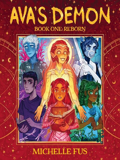 Title details for Ava's Demon Book One by Michelle Fus - Available